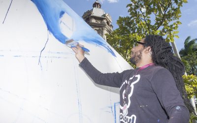 Junio tendrá Caminá Pa´l Centro