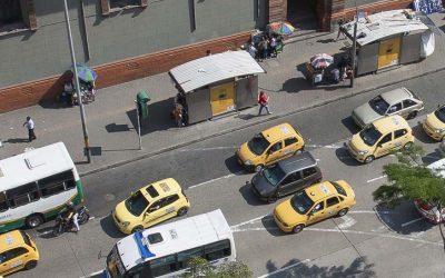 Inician fotodetecciones por Soat y Revisión Técnico Mecánica