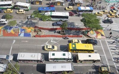 Cierre Av. Oriental