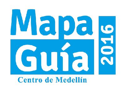 Ya circula Mapa Guía 2016