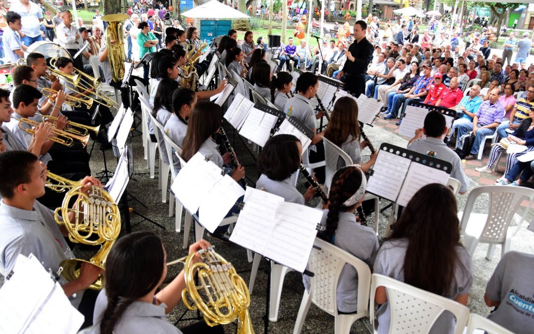 Programación cultural