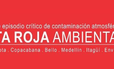 Alerta roja: su salud es la que está en riesgo