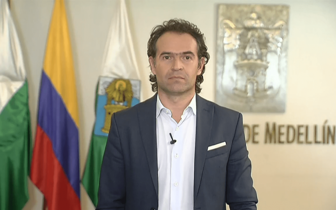 SE SUSPENDE PICO Y PLACA AMBIENTAL