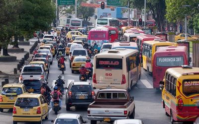 Freno a la reorganización de buses