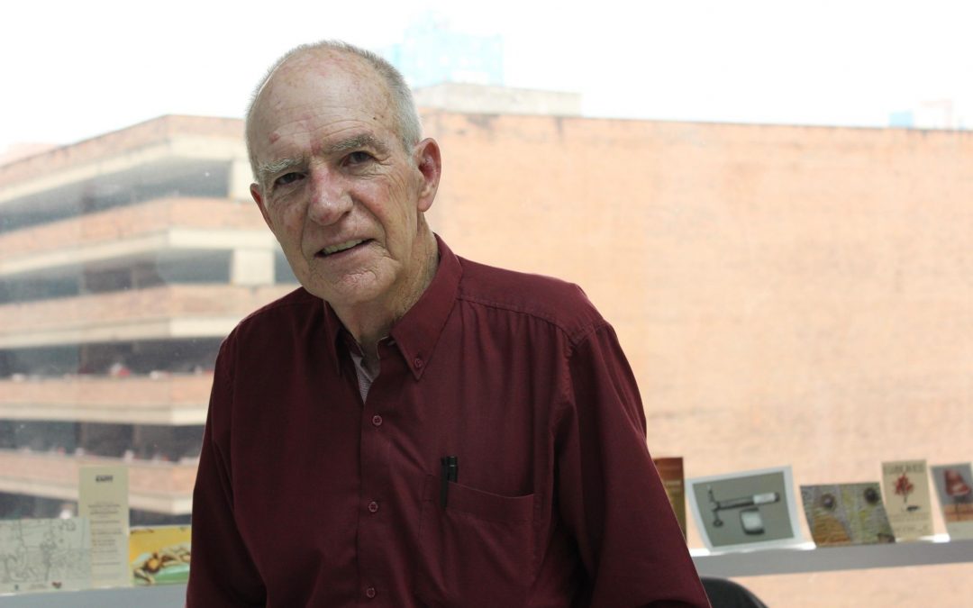 Enamorado de Medellín