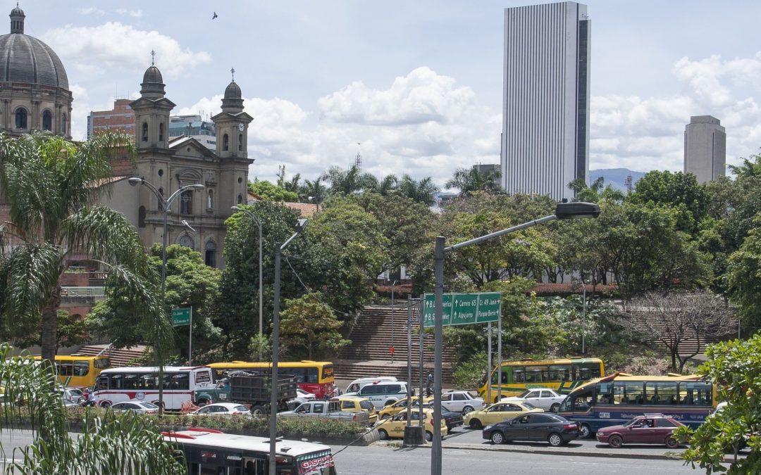 Semana Santa tendrá PICO Y PLACA