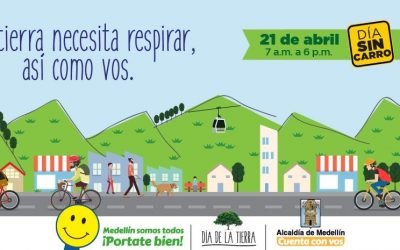 Día sin Carro