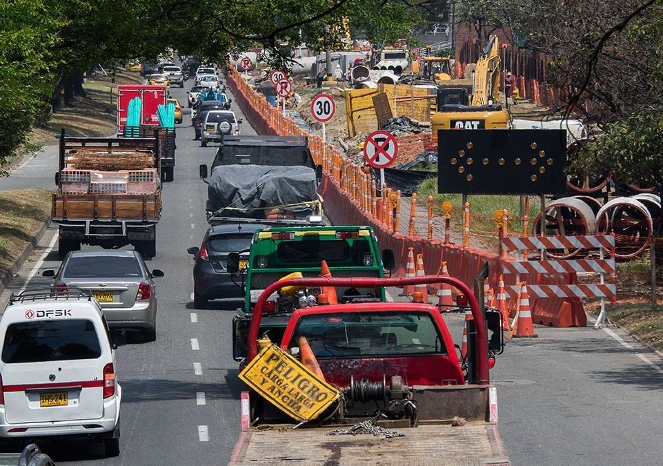 Parques del Río: Desinformación y pérdidas