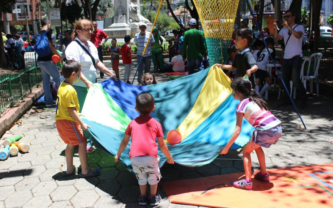 Programación Cultural mayo Centrópolis