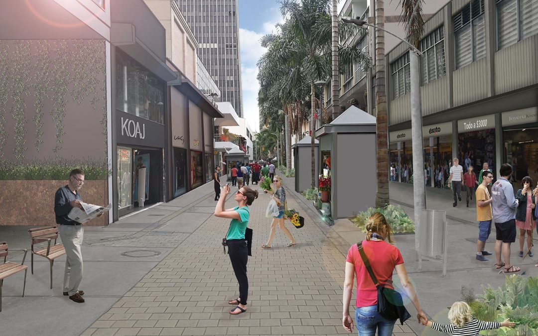 ¿Cómo va la renovación de Junín?