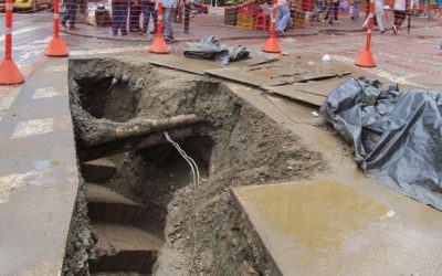 Esta noche estarán sin agua sectores del centro y El Poblado