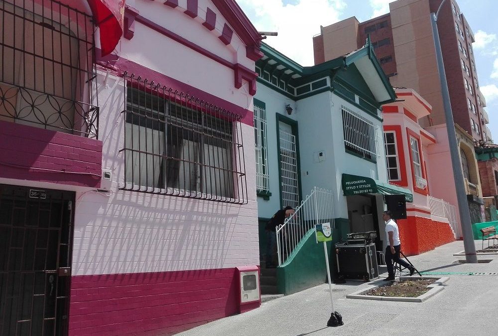 Ayacucho Te Quiero Mucho