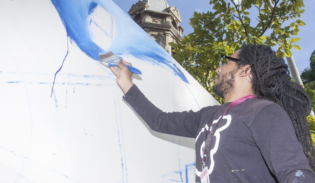 Agenda Cultural Julio