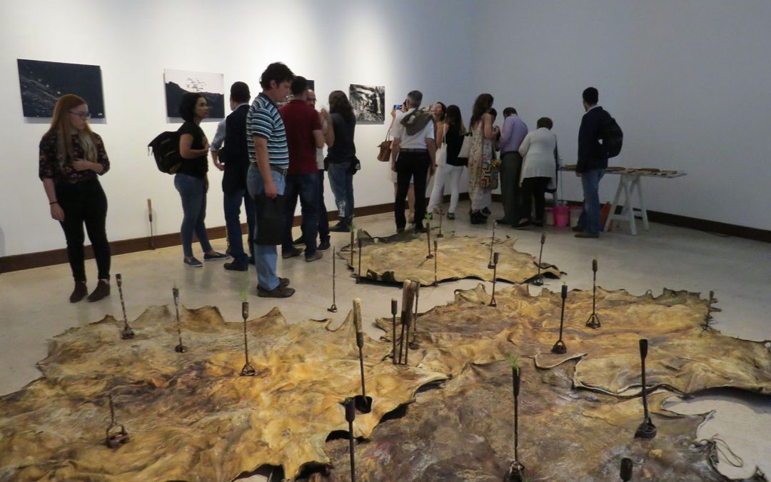 Programación Cultural Centro de Medellín