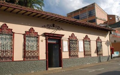 Agenda Cultural Agosto