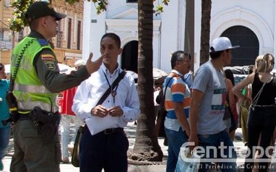 Código de Policía: ahora sí a pagar por las infracciones