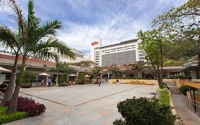 Festival de Porristas se vivirá en el Centro Comercial Sandiego