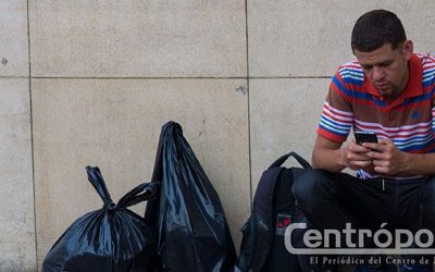 Falta mucha bolsa por cortar