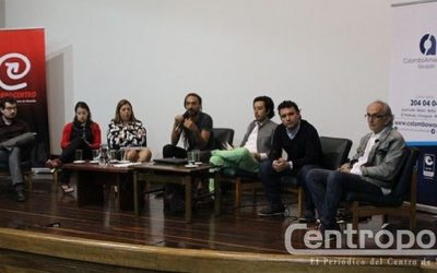 ¿Transformar el centro a través de la cultura?