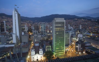 Situación de los venezolanos en la ciudad será el tema hoy en Hablemos de Medellín