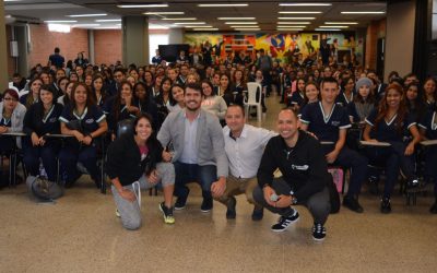 La María Cano celebra sus 30 años