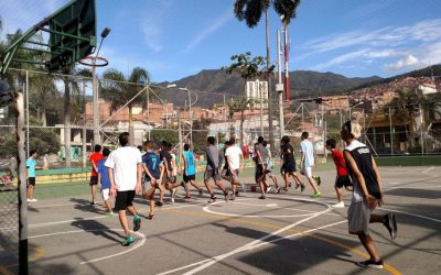 Prográmese con las actividades del Inder