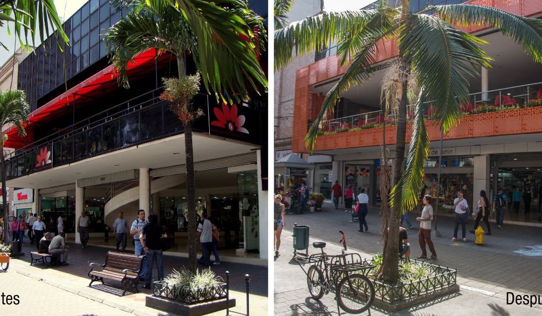 El Pasaje Comercial Boulevard de Junín celebra 30 años