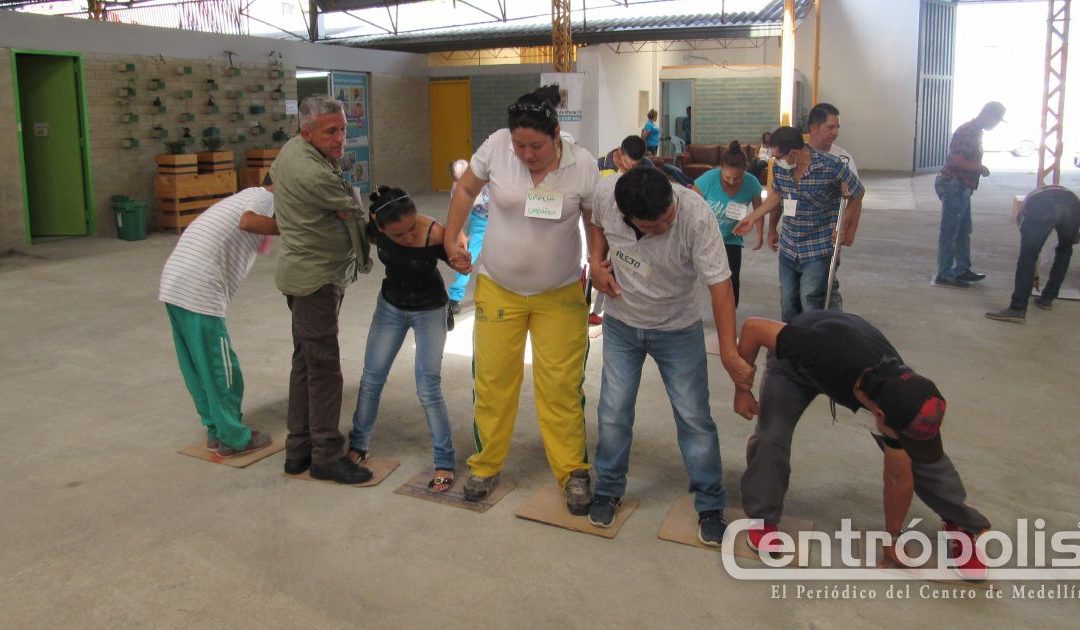 Oportunidades para todos