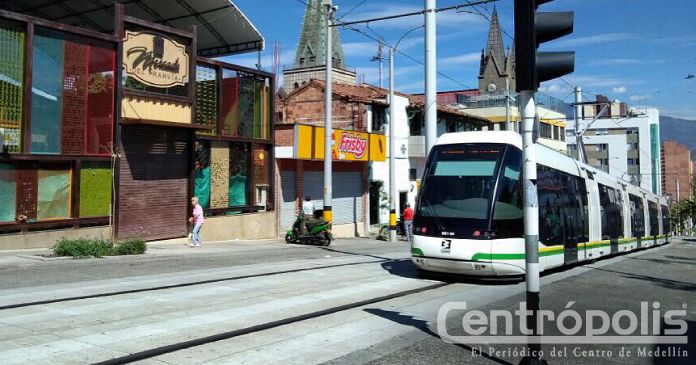 Mercado del Tranvía: nueva propuesta gastronómica