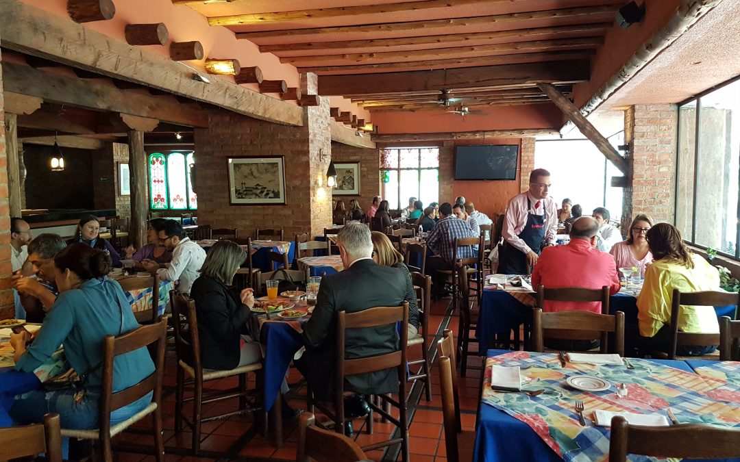 Hatoviejo celebra 35 años