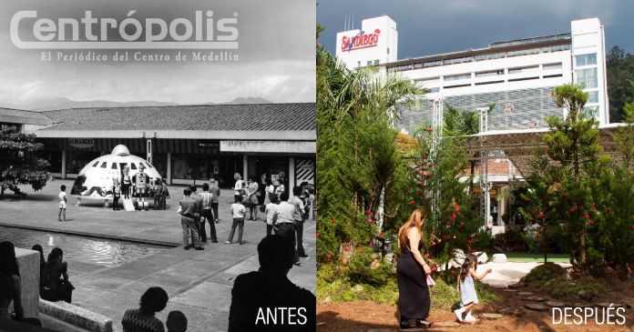 Gracias a una atractiva programación cultural y recreativa, quien visita Sandiego también encuentra cada día experiencias memorables a la hora de comprar