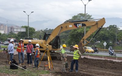 Esté atento a los cierres viales por Parques del Río