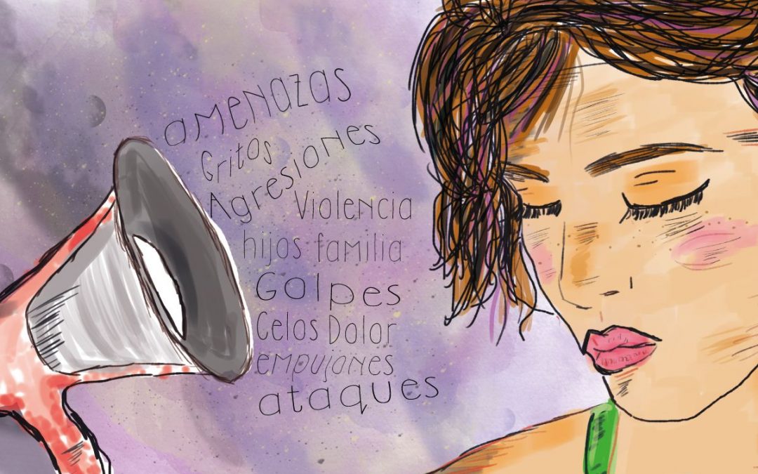 Alarmantes cifras de violencia contra la mujer en Medellín