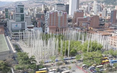 En el centro habrá Mercadillo de Navidad