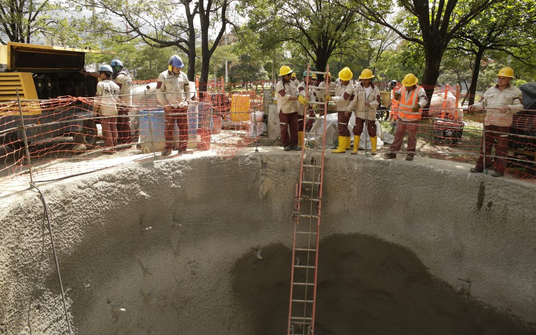 Esté atento: cierre parcial de Avenida Oriental