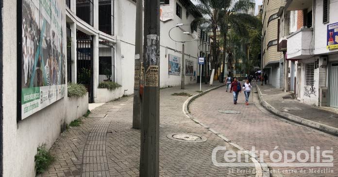 Más seguridad para estudiantes