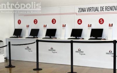 Empresario: a ponerse al día con las multas