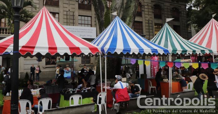 San Ignacio: tertulia, patrimonio y cultura