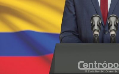Hablemos sobre partidos políticos en Colombia