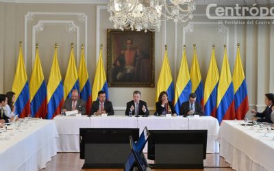 Conozca la figura del presidente en Colombia