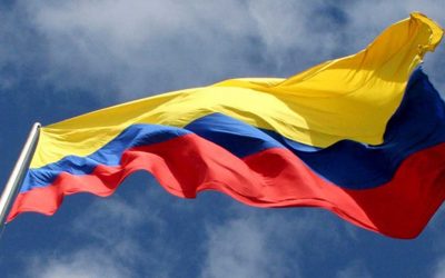 Corpocentro invita a izar la Bandera Nacional este 20 de julio