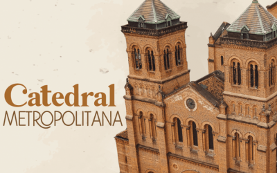 Semana Santa 2024 – Catedral Basílica Metropolitana – Centro de Medellín