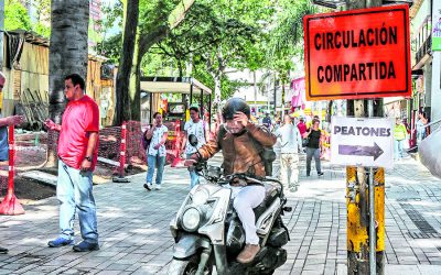 La Playa tendrá cambios en la movilidad