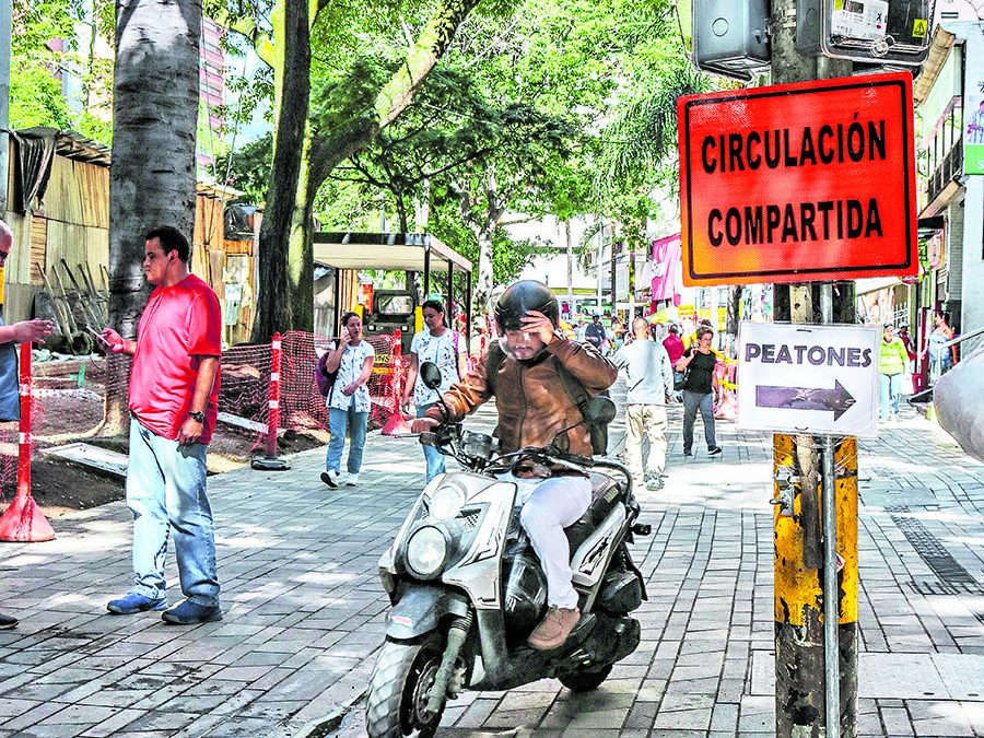 La Playa tendrá cambios en la movilidad