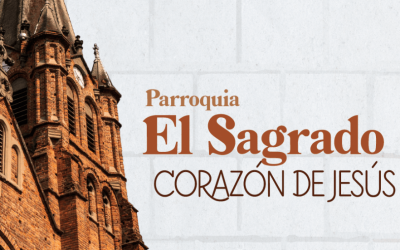 Semana Santa 2024 – Parroquia Sagrado Corazón de Jesús – Centro de Medellín