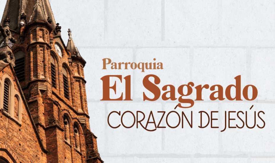 Parroquia Sagrado Corazón de Jesús