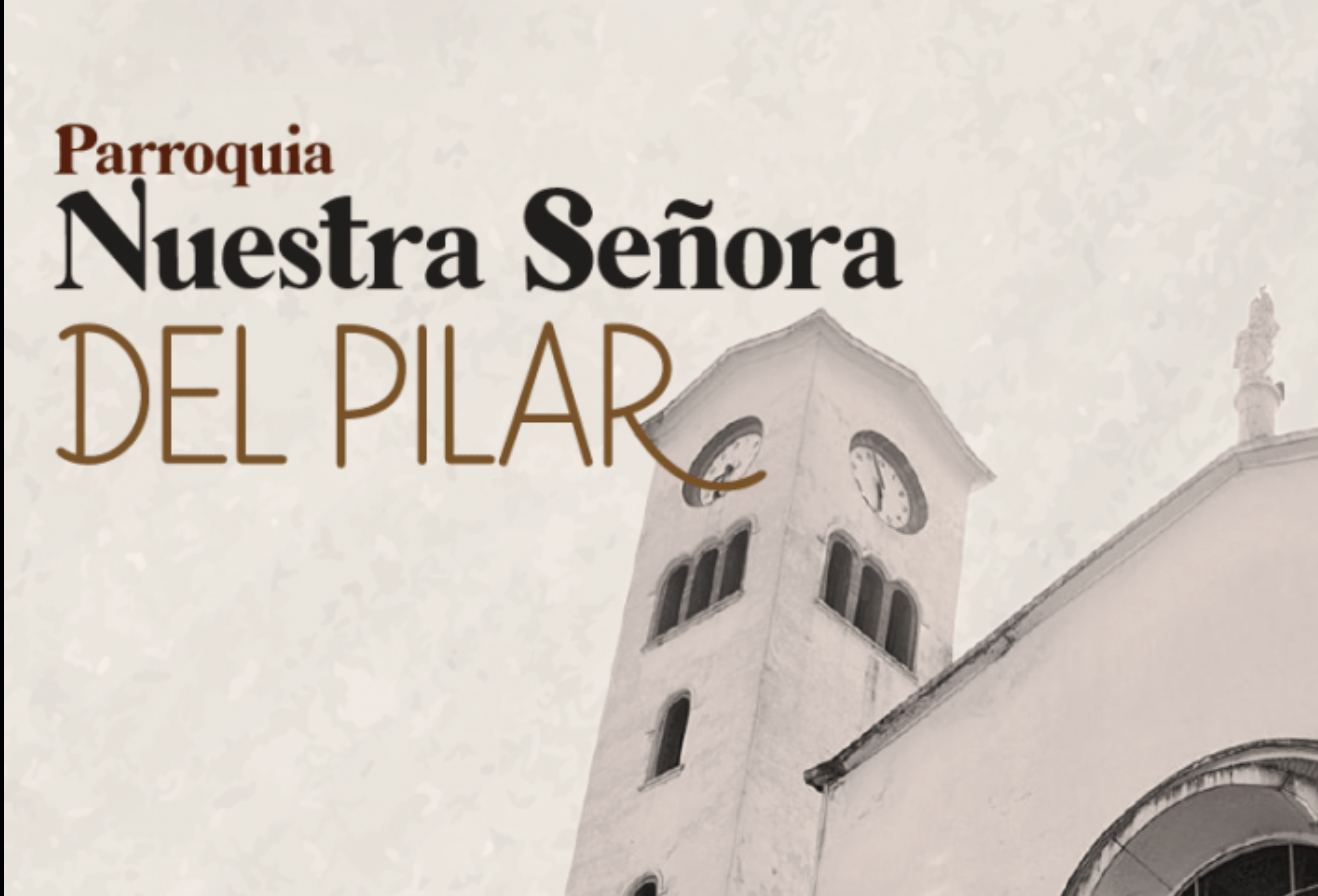 Parroquia Nuestra Señora del Pilar