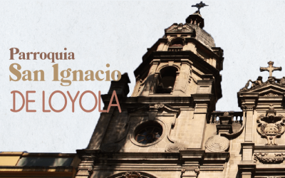 Semana Santa 2024 – Parroquia San Ignacio de Loyola – Centro de Medellín