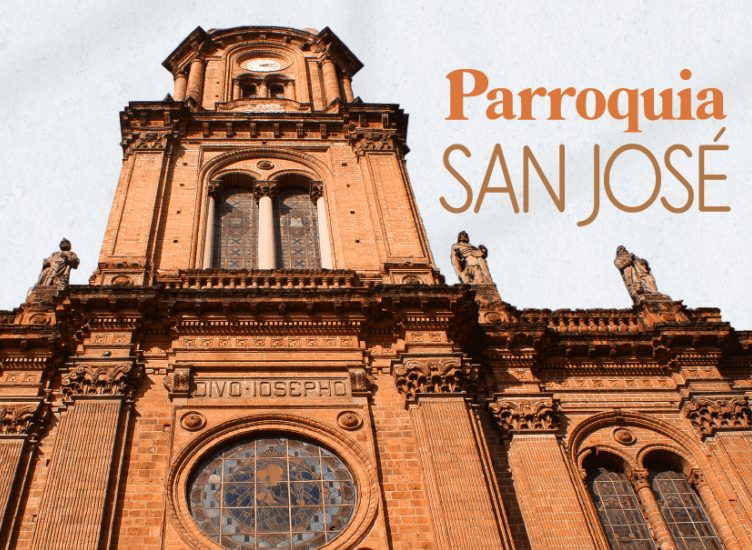 Parroquia San José