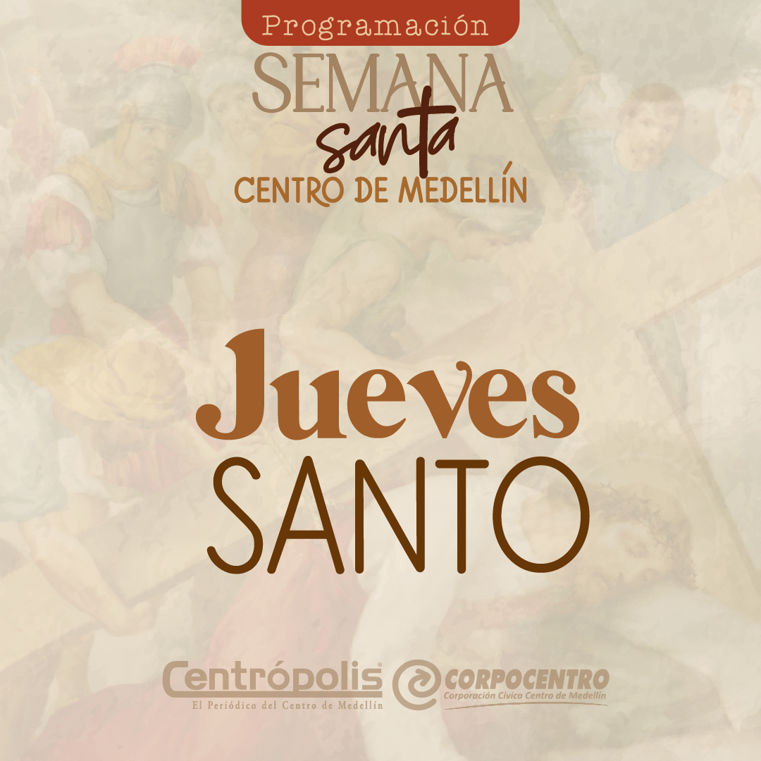 Jueves santo